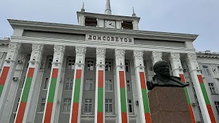 In Moldova&#39;s path towards the EU, political prisoners in Transnistria face challenges