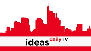 DEUTSCHE PFANDBRIEFBANK AG Ideas Daily TV: DAX beendet turbulenten Tag mit Gewinnen / Marktidee: Deutsche Pfandbriefbank