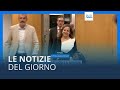 Le notizie del giorno | 21 novembre - Mattino