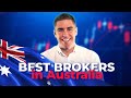 Australia’s Best Forex Brokers for 2024: Top 6 Picks