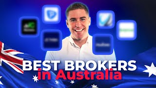 Australia’s Best Forex Brokers for 2024: Top 6 Picks