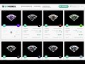 Bitmonds, el lujo digital: diamantes sobre la Blockchain de Ethereum