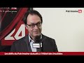 PATRIMOINE24 - Luc Maruenda, Partner Private Client Solutions - Eurazeo
