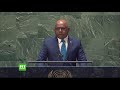 Conflit en Ukraine : session extraordinaire d'urgence du Conseil de sécurité de l'ONU
