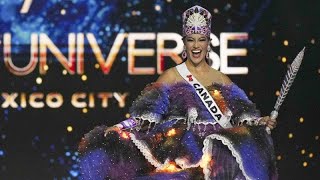 MISS NO COMMENT: 125 países compiten en el certamen de Miss Universo 2024