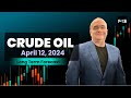 Crude Oil Long Term Forecast and Technical Analysis for April 12, 2024, by Chris Lewis for FX Empire