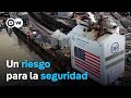 EE.UU. vetará la fusión de US Steel con la japonesa Nippon Steel