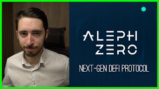 Aleph Zero Review | The Next Major L1 Protocol In 2024?