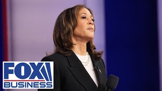 LIVE: Kamala Harris delivers remarks at a campaign event in Houston, Texas