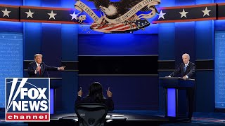 The 2024 presidential debate will be &#39;retro&#39;: Karl Rove