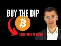 Buy the Dip su Bitcoin: è ora? come effettuarlo al meglio