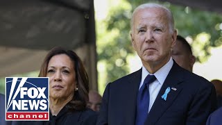 President Biden delivers remarks on Hurricane Milton