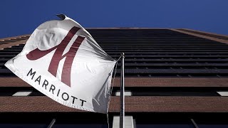 MARRIOTT INTERNATIONAL Marriott bestätigt Datendiebstahl von 327 Mio Hotelgästen
