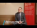 Citywire Private Banking Awards 2023 :  Morningstar debriefing par Christophe Tardy