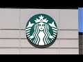 Starbucks Allows Baristas To Wear BLM Attire