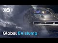 EVs were supposed to be the future. Not everyone is buying it | DW News