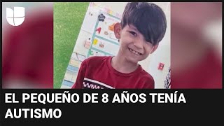 S&U PLC [CBOE] Habla madre del niño hispano que murió tras huir de su escuela: culpa a los maestros de lo ocurrido