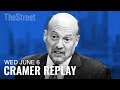Jim Cramer on Bank Stocks, Cruise Stocks and Valeant Pharmaceuticals