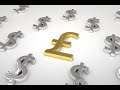 GBP/USD - GBP/USD Forecast November 4, 2024