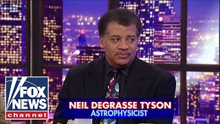 How did Pink Floyd help get Neil deGrasse Tyson into astrophysics?