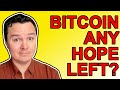 Bitcoin Crash, No Hope? [Crypto News]