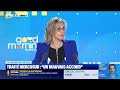 Agnès Pannier-Runacher (Ministère de l'Agriculture) : Traité Mercosur, "un mauvais accord"