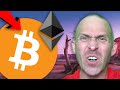 BITCOIN TO $30,000 & ETHEREUM TO $2,500 [warning..]