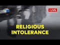 Parliament debates how to stop the rise of religious intolerance in Europe