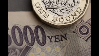 GBP/JPY GBP/JPY Forecast August 15, 2024