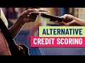 Alternative to credit scores could open doors for borrowers