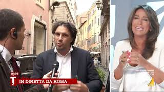 M5S, Silvestri: “Fra Conte e Grillo solo un dibattito fra opinioni diverse”