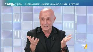 Marco Minniti: &quot;Israele sta vivendo una fase di &#39;ricongiunzione&#39; di un rapporto di fiducia che ...