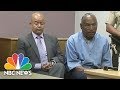 O.J. Simpson's Daughter: We Just Want Him To Come Home | NBC News