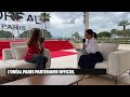 Iconic Business : L'Interview : L'Oréal Paris en direct de Cannes - 31/05