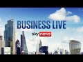 Business Live | Could Google be broken up?