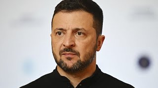 Ucraina, Zelensky richiama l&#39;attenzione del mondo sulla Crimea: Meloni, &quot;Italia al vostro fianco&quot;