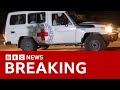 Red Cross says it has begun transfer of hostages held in Gaza by Hamas - BBC News