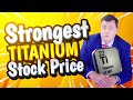 TITANIUM PRICE | Titanium Mining Companies Stocks Review