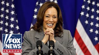 Can Kamala Harris get away from her record in California?