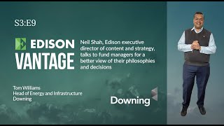 TRANSITION SHARES Vantage: Investing for impact with Downing’s diversified approach to the energy transition