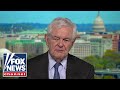 Newt Gingrich: Democrats are ‘running over people’s civil liberties’