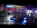 Police identify Ohio Walmart shooter, release bodycam footage