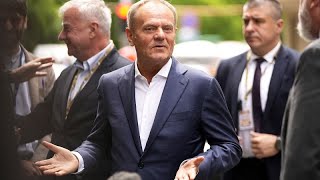 Schwerer Schlag für Donald Tusk: Polens Parlament lehnt lieberale Abtreibungsreform ab