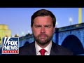 'The Democrats have boxed themselves into a hole': JD Vance