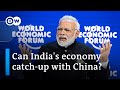 India’s economic rise under Narendra Modi | DW News