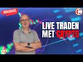 Crypto Traden & BTC Halving | Café Highlights