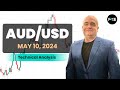 AUD/USD Daily Forecast and Technical Analysis for May 10, 2024, by Chris Lewis for FX Empire