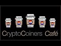 CryptoCoiners Café: 25 januari