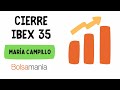 IBEX35 INDEX - El Ibex 35 renueva máximos anuales por encima de los 11.200 puntos