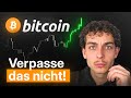 Bitcoin: Aufgepasst!!!